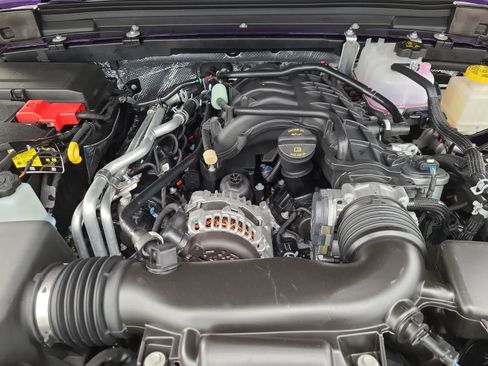 New 2026 Jeep Gladiator Sport image 17