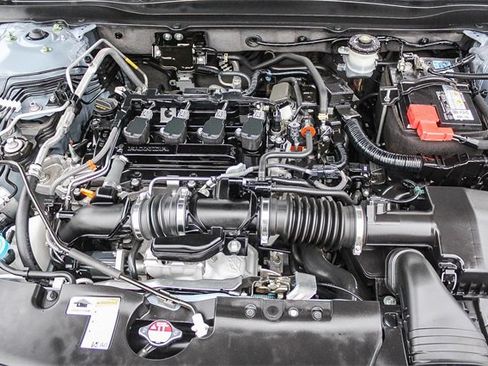 Used 2022 Honda Accord Sport Special Edition image 39