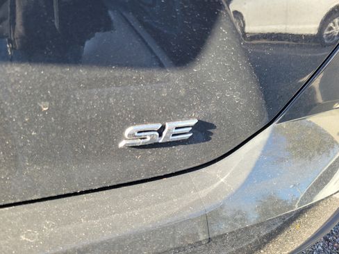 Certified 2025 Toyota Camry SE image 14