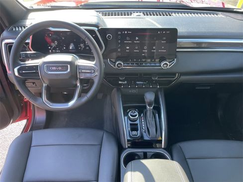 Used 2025 GMC Canyon Elevation w/ Convenience Package image 15