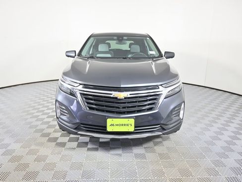 Used 2022 Chevrolet Equinox LT image 10