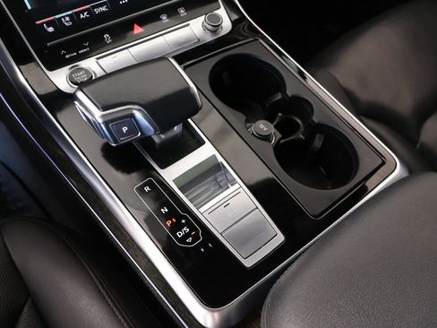 Used 2021 Audi Q7 3.0T Prestige w/ Prestige Package image 8