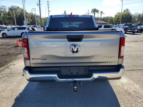 Used 2023 RAM 1500 Big Horn w/ Trailer Tow Group image 9