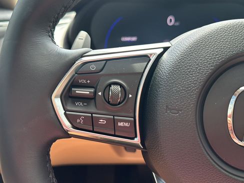Certified 2025 Acura TLX w/ Technology Package FWD image 31