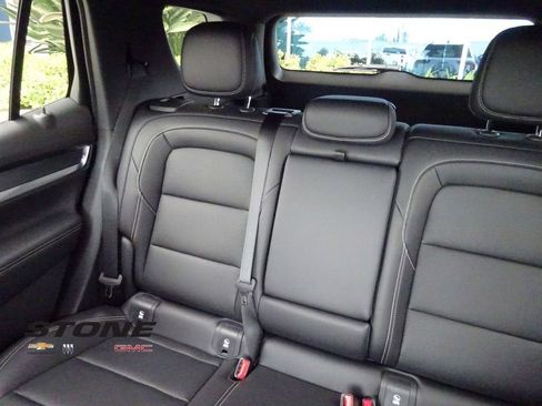 New 2026 GMC Terrain Elevation w/ Elevation Premium Package FWD image 14