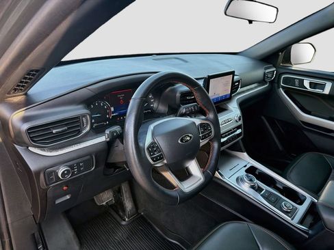 Used 2022 Ford Explorer Timberline AWD/4WD image 9
