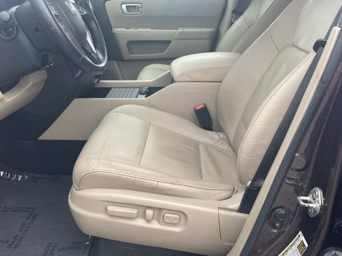 Used 2012 Honda Pilot EX-L image 17