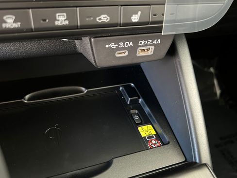 New 2026 Subaru Outback Premium image 30