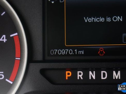 Used 2017 Ford F550 2WD Crew Cab Super Duty image 22