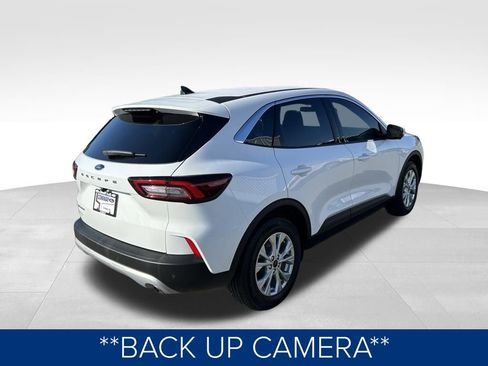 Used 2024 Ford Escape Active w/ Tech Pack #2 image 5