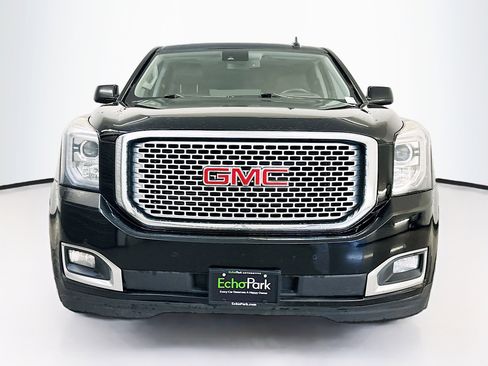 Used 2017 GMC Yukon XL Denali w/ Open Road Package AWD/4WD image 2