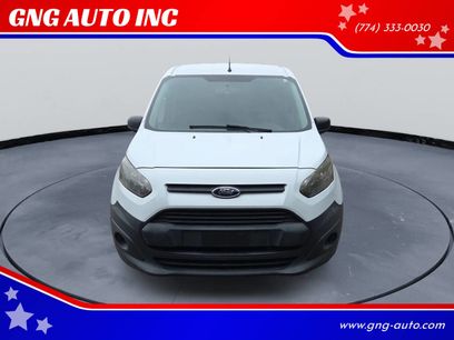 Used 2016 Ford Transit Connect XL