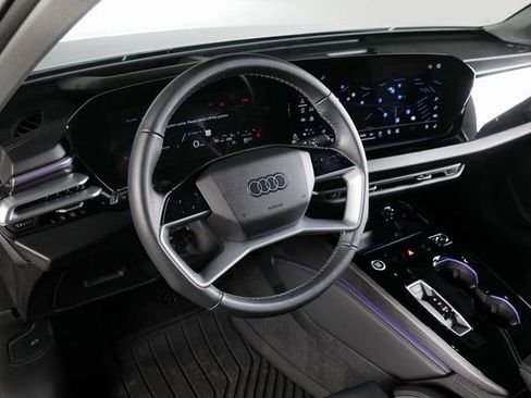 Certified 2025 Audi A5 2.0T Premium Plus w/ Premium Plus image 3