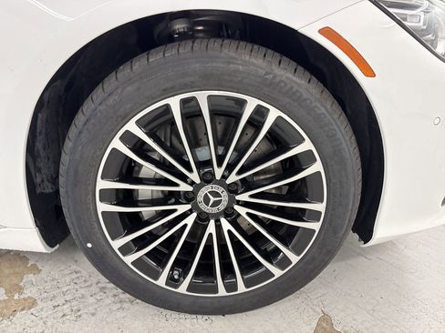 New 2026 Mercedes-Benz S 500 4MATIC image 12