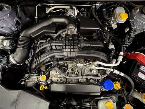 Used 2019 Subaru Crosstrek 2.0i Limited w/ Moonroof Package w/Navigation image 81