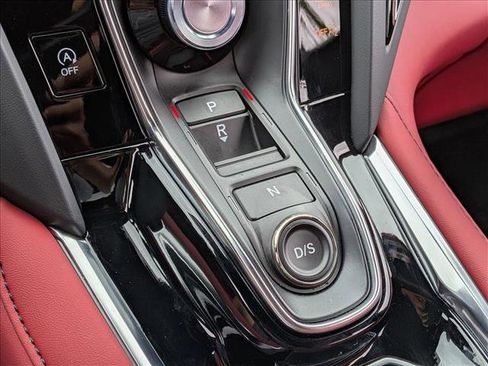 Certified 2025 Acura RDX A-Spec image 12