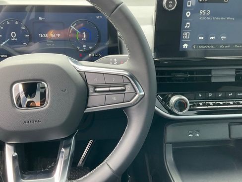 Used 2025 Honda Prologue Touring image 40
