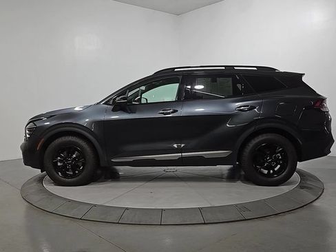 Used 2023 Kia Sportage X-Pro Prestige AWD/4WD image 2