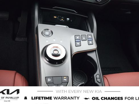 New 2026 Kia Sportage SX Prestige AWD/4WD image 24