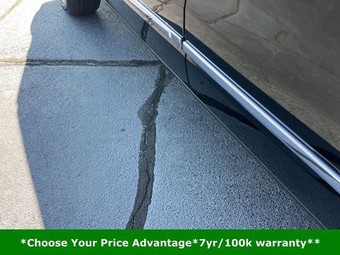 Certified 2025 RAM 1500 Limited image 4