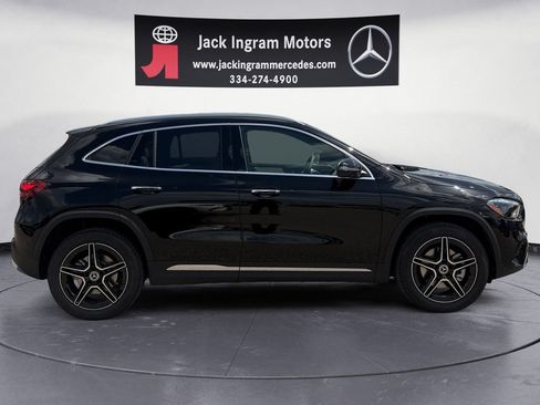 New 2026 Mercedes-Benz GLA 250 image 6