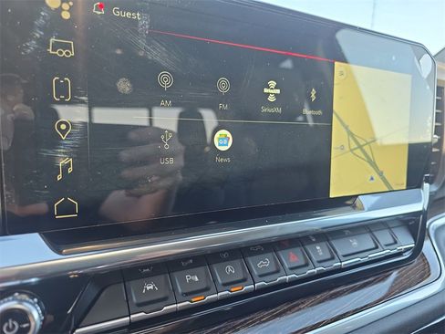 New 2026 GMC Sierra 1500 Elevation w/ Elevation Premium Package image 21