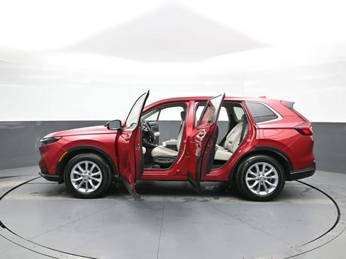 Certified 2024 Honda CR-V EX-L image 44