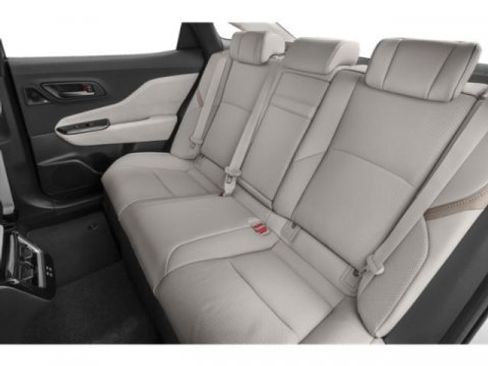 New 2026 Toyota Crown AWD/4WD image 16