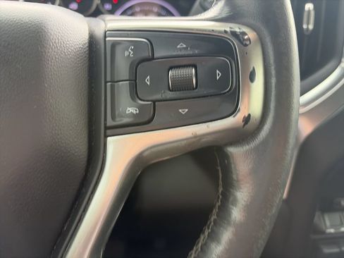 Used 2020 Chevrolet Silverado 3500 LTZ w/ LTZ Plus Package AWD/4WD image 22