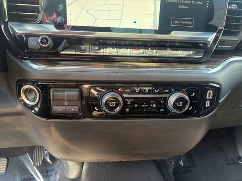 Used 2025 Chevrolet Silverado 2500 LT w/ All Star Edition AWD/4WD image 22