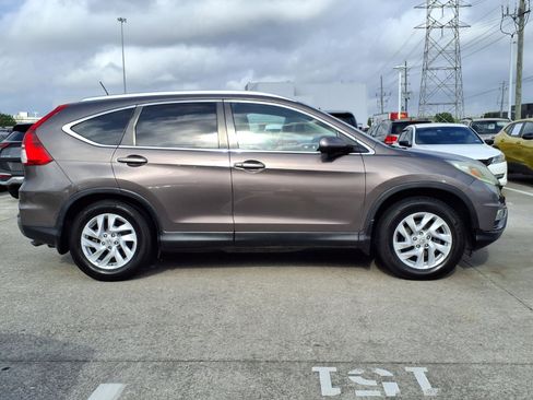 Used 2015 Honda CR-V EX-L image 26