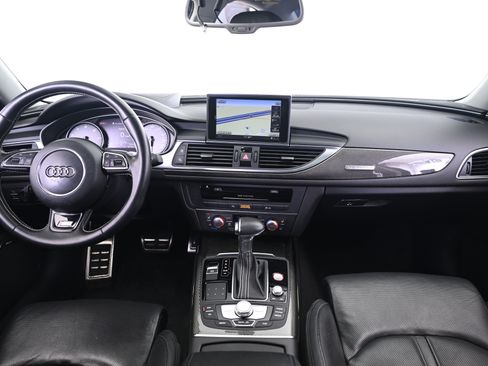 Used 2013 Audi S6 Prestige image 30