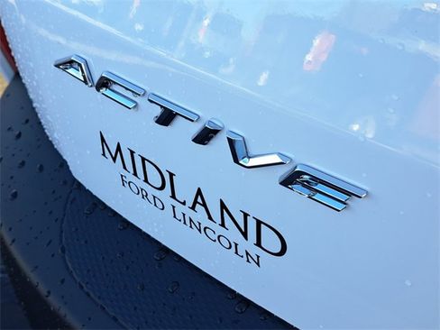 New 2026 Ford Escape Active w/ Active Premium Tech Pack image 30