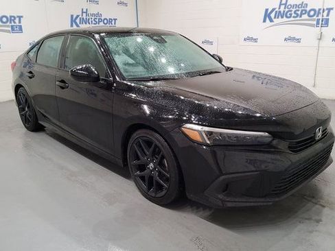 Used 2022 Honda Civic Sport image 2