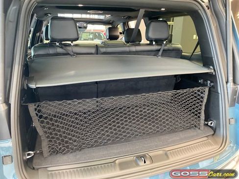 New 2026 Jeep Grand Wagoneer Limited image 10