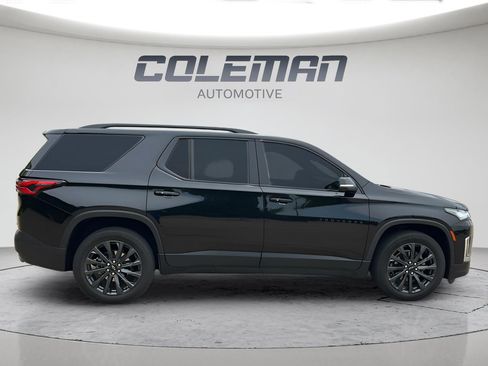Used 2023 Chevrolet Traverse RS AWD/4WD image 6