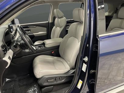 Used 2024 Honda Pilot Touring