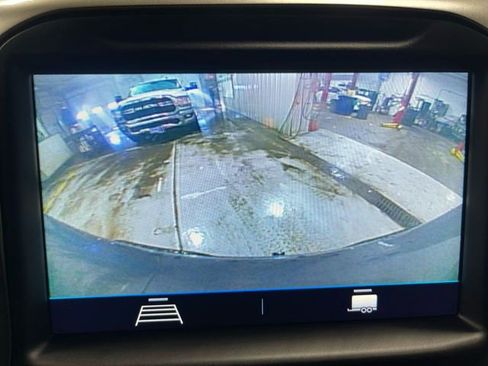 Used 2021 Chevrolet Silverado 1500 RST image 17