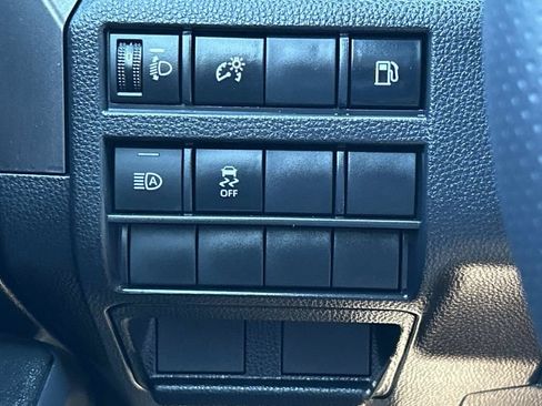 Used 2026 Toyota 4Runner SR5 AWD/4WD image 27