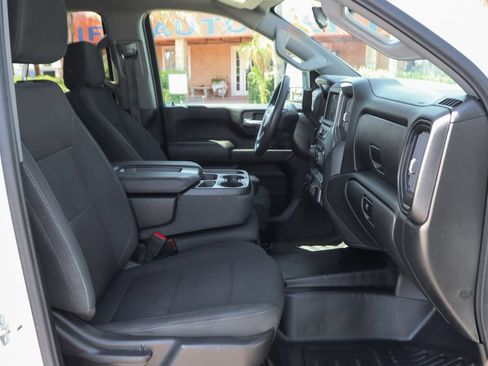 Used 2024 Chevrolet Silverado 2500 W/T w/ WT Convenience Package RWD image 40