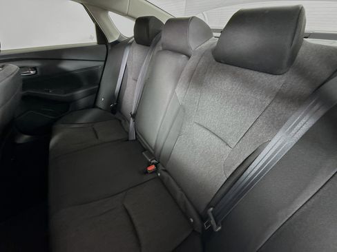 Certified 2025 Honda Accord SE image 28