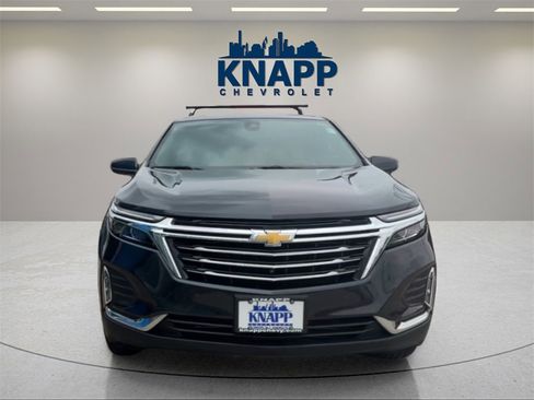 Used 2022 Chevrolet Equinox Premier image 8