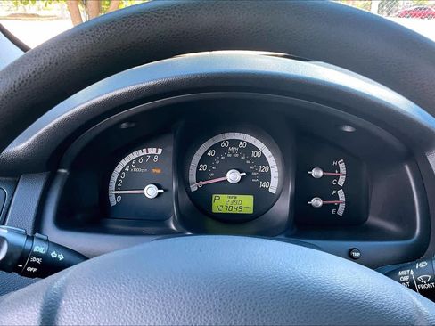 Used 2008 Kia Sportage LX AWD/4WD image 25