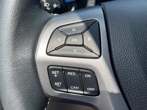 Used 2019 Ford Ranger XLT w/ Equipment Group 302A Luxury AWD/4WD image 36