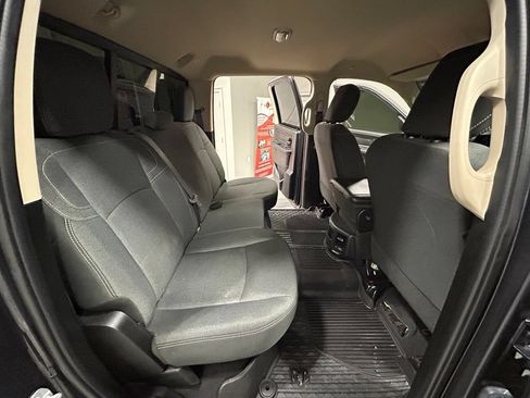 Used 2020 RAM 2500 Tradesman AWD/4WD image 38