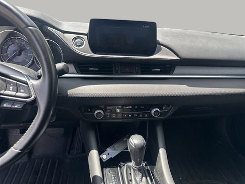 Used 2021 MAZDA MAZDA6 Touring FWD image 15