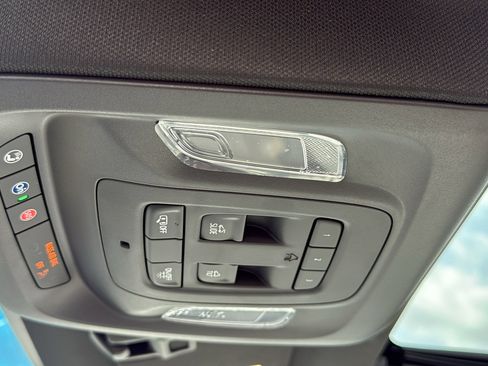 New 2026 Cadillac CT4 Premium Luxury image 27