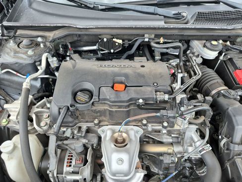 Certified 2023 Honda Civic LX image 21