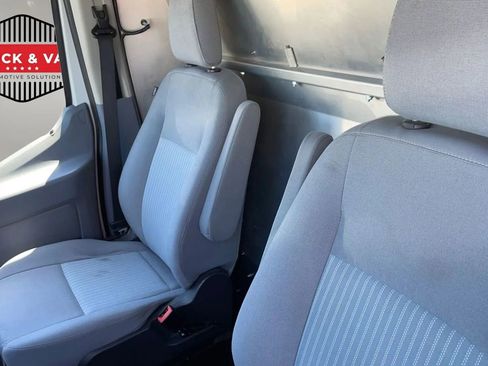 Used 2018 Ford Transit 250 148 Medium Roof RWD image 29