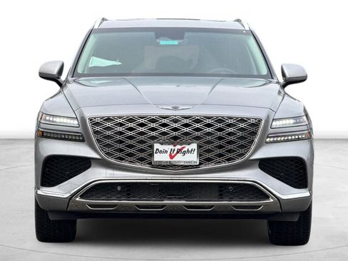 New 2026 Genesis GV80 2.5T Prestige image 10